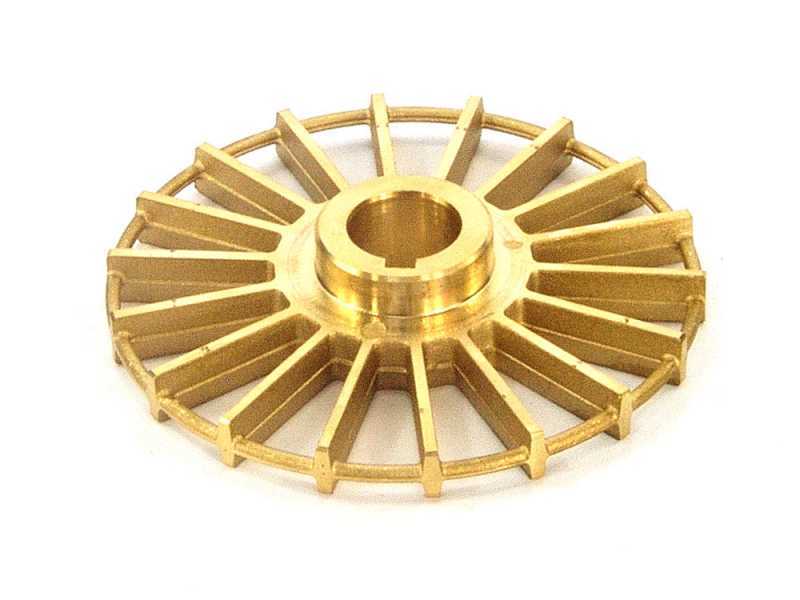 Tellarini EEM 25 MS - Brass Electric Transfer Pump