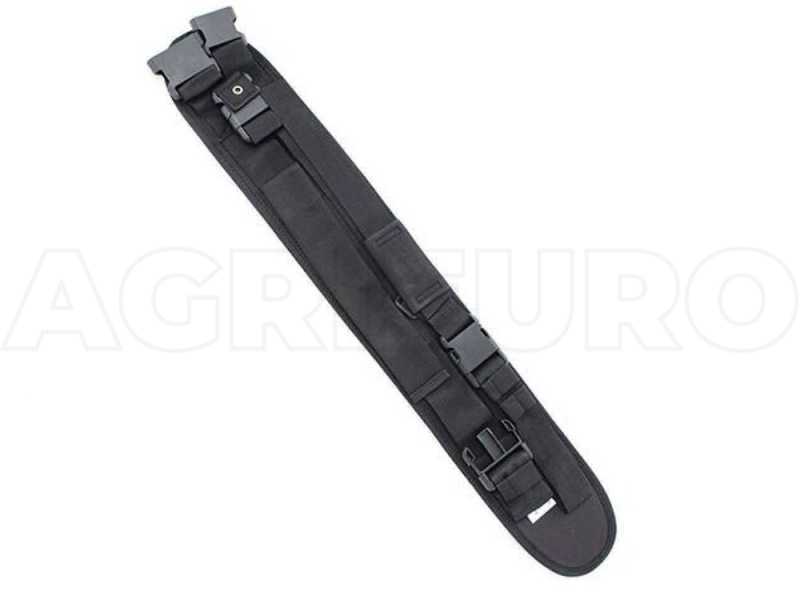 Shoulder Strap for Telescopic Spray Lance