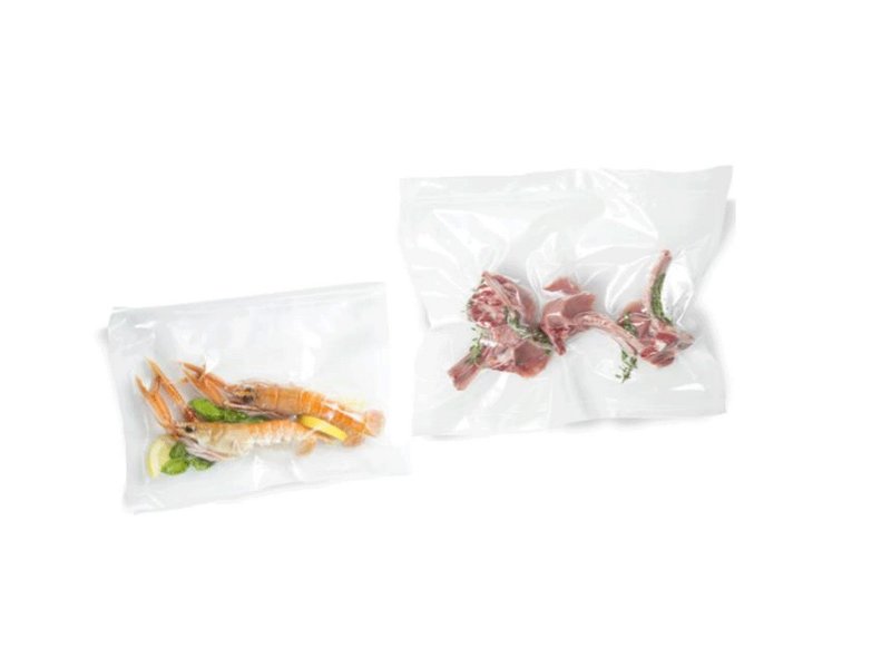 Laica PZ20100 - Automatic Vacuum Sealer - 30cm Sealing Bar