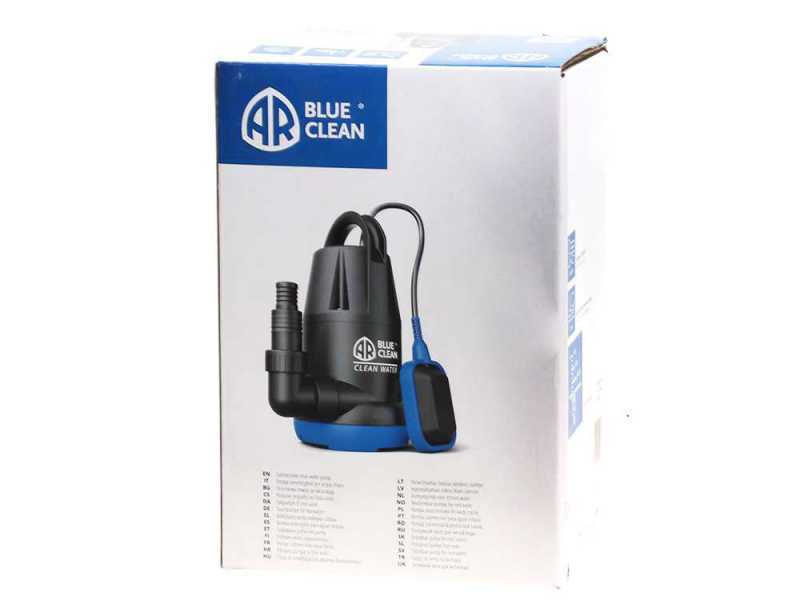 Annovi &amp; Reverberi ARUP 400PC - Electric Submersible Pump for Clean Water - 400W
