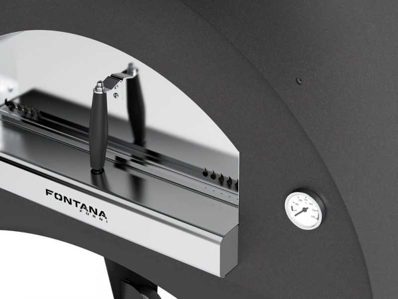 Fontana Amalfi - Outdoor Wood-fired Oven