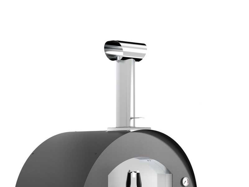 Fontana Amalfi - Outdoor Wood-fired Oven