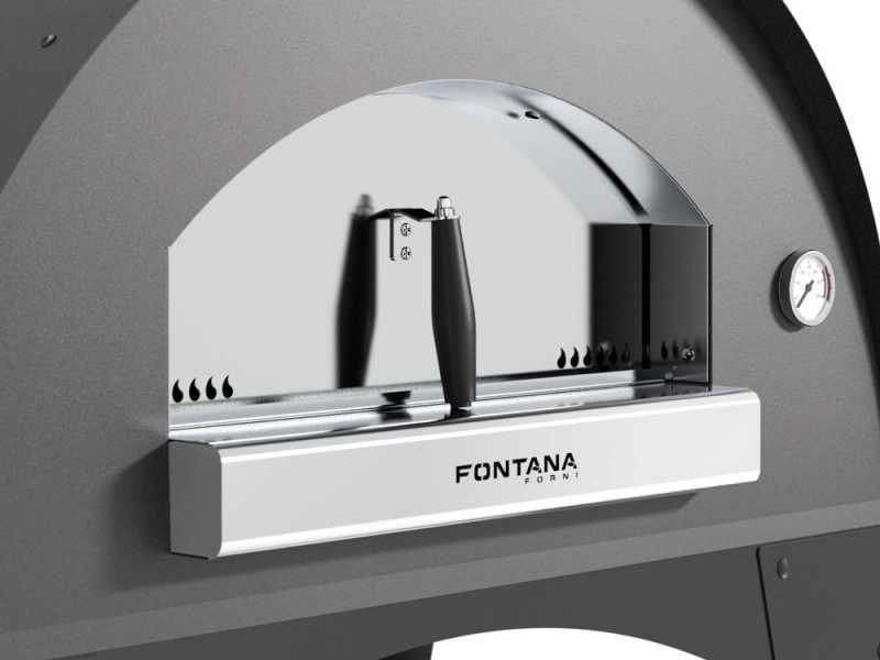Fontana Amalfi - Outdoor Wood-fired Oven