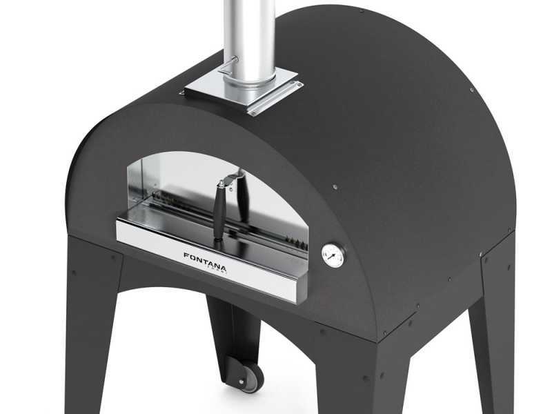 Fontana Capri - Outdoor Wood-fired Oven