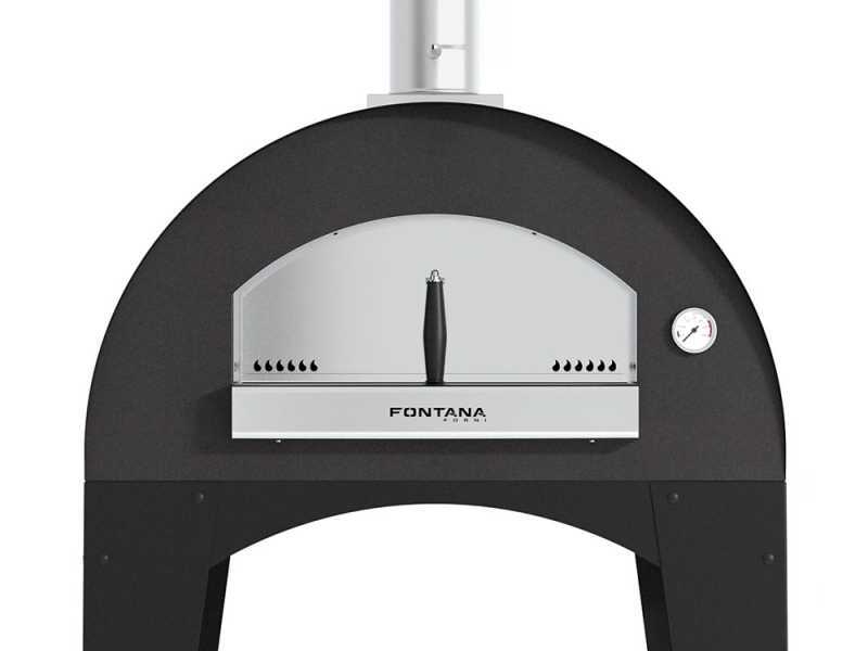 Fontana Capri - Outdoor Wood-fired Oven