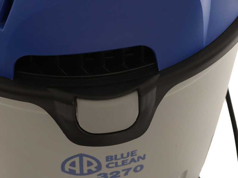 Annovi &amp; Reverberi AR3270 - Vacuum cleaner - Plastic drum 20 l - 1200W