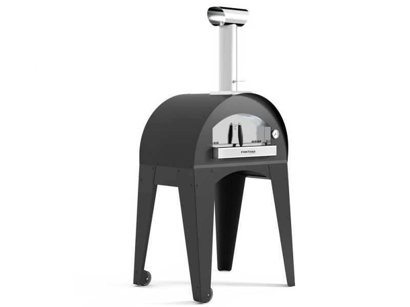 Fontana Ischia - Outdoor Wood-fired Oven