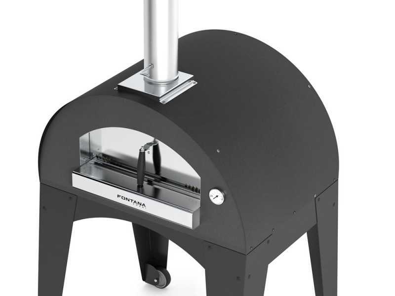 Fontana Ischia - Outdoor Wood-fired Oven