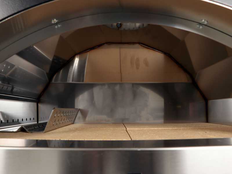 Fontana Ischia - Outdoor Wood-fired Oven