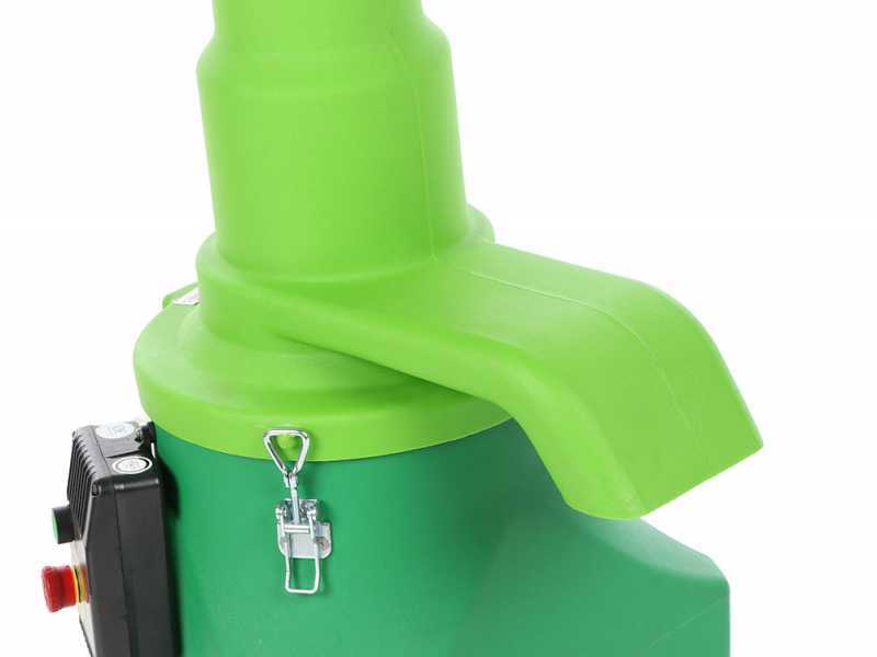 Grifo AM1- Electric fruit grinder