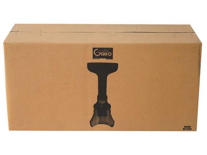 Grifo AM1- Electric fruit grinder