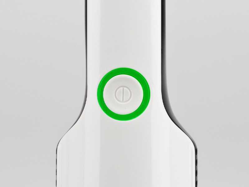 G3 Ferrari Stardust Smart - Cordless Rechargeable Handheld Vacuum Cleaner - 11.1V Battery  2.0Ah