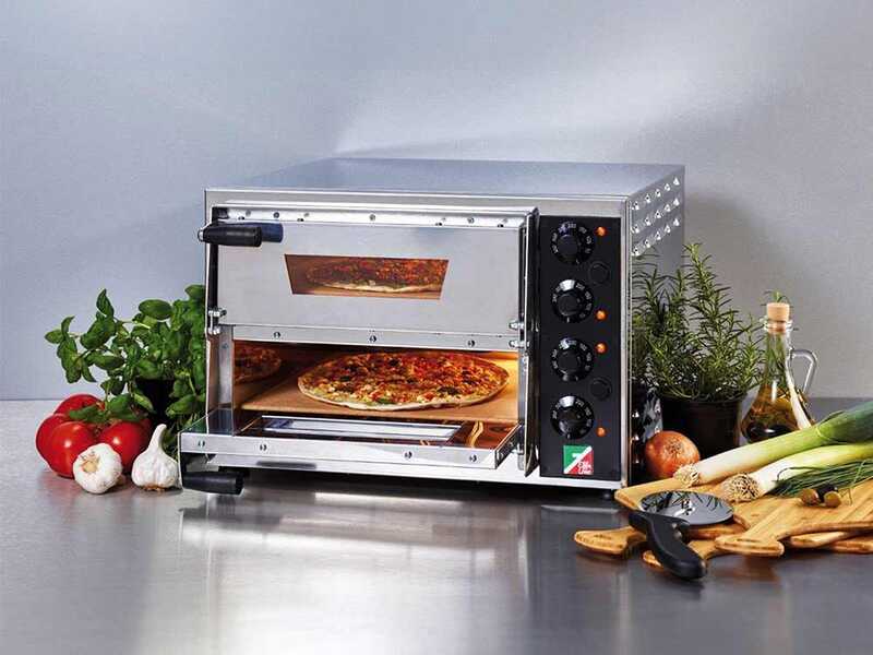 Effeuno EFFE 11 - Electric Pizza Oven , best deal on AgriEuro