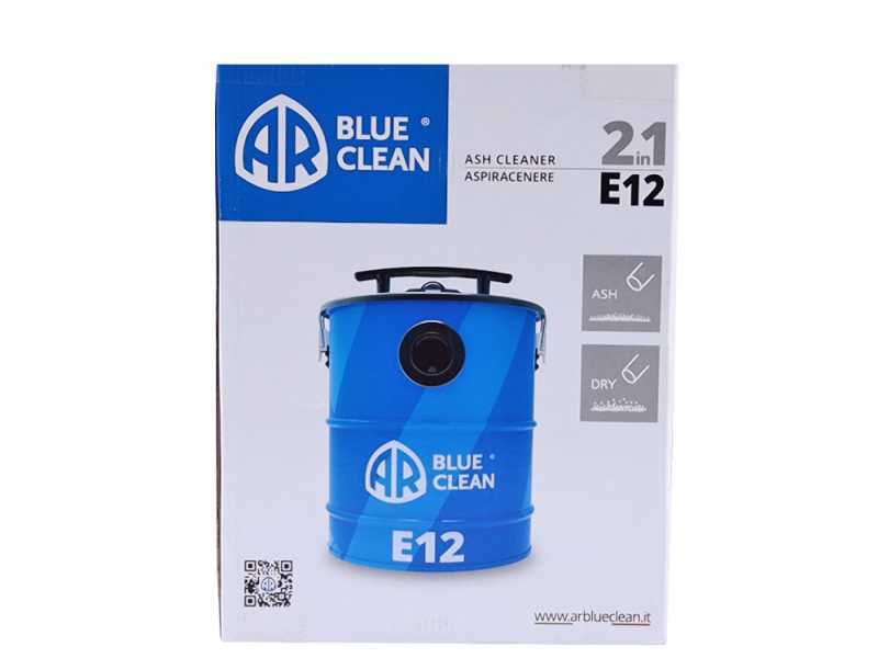 Annovi &amp; Reverberi AR E12 - Ash Vacuum Cleaner - 600W - 12L