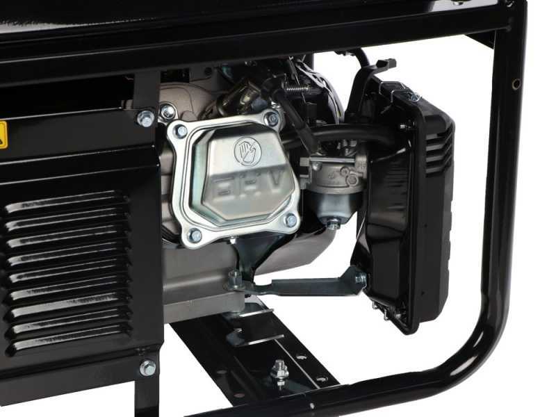 Stanley SIG 2400B - Petrol-powered power generator - AVR 2.3kW Single-phase