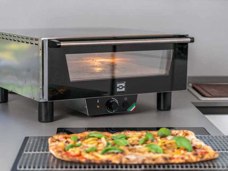 Effeuno N5 Line - Electric Pizza Oven - 3200 W