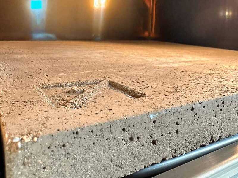 Effeuno N5 Line - Electric Pizza Oven - 3200 W