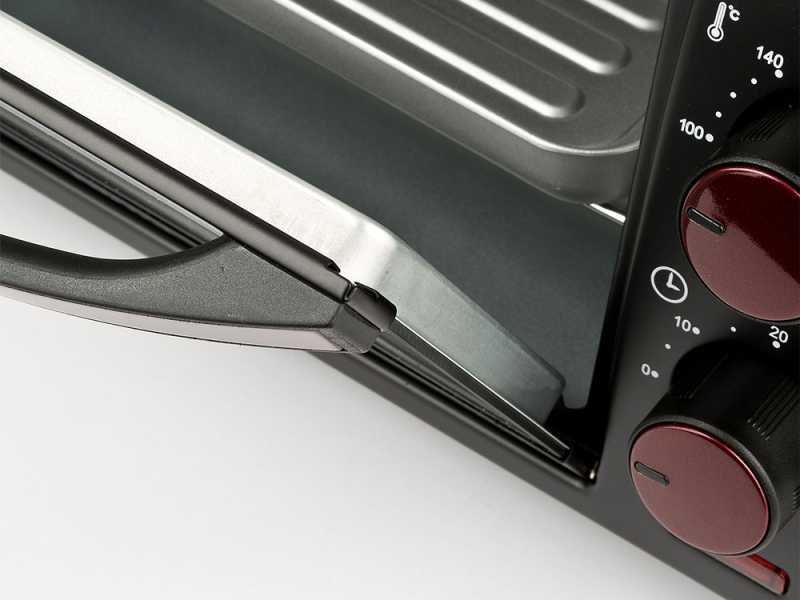 G3 Ferrari Il Moro - Electric Oven - 10L 800W