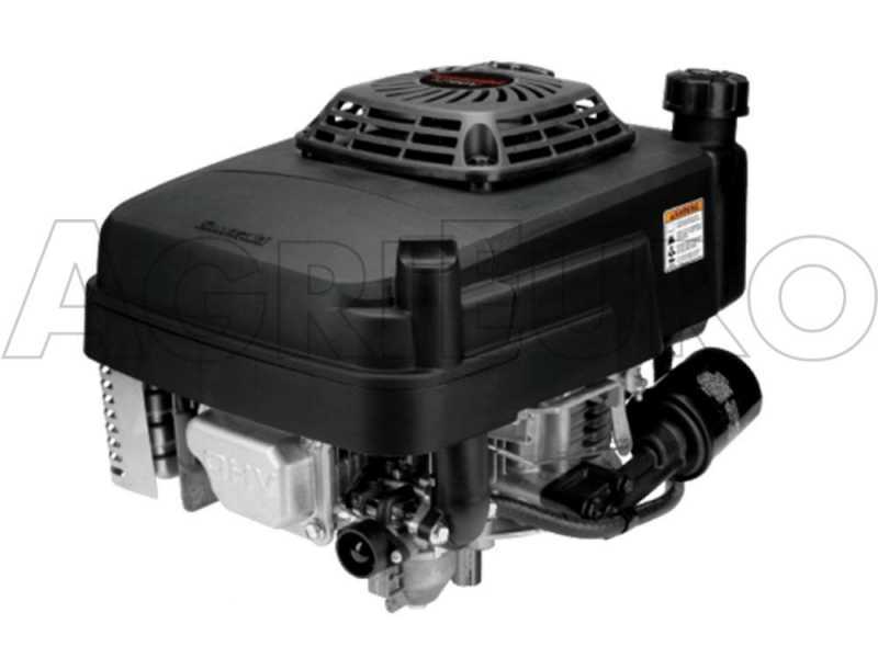 Marina Systems GRINDER 4X4 SKW - Trailed Petrol Lawn Mower - Kawasaki FJ180V Engine - 52 cm Cut