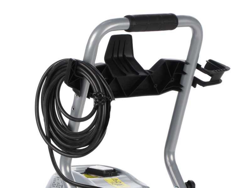 Annovi &amp; Reverberi Blue Clean 1005K - Cold Water Pressure Washer - 180 Bar Max 900 L/h