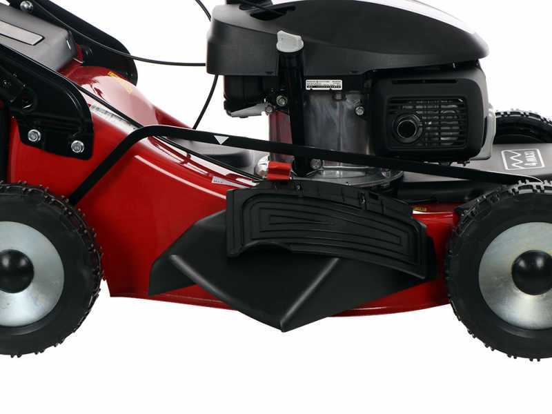 Marina Systems 4 MAXI 52 SH - Trailed petrol lawn mower - 4-in-1 - Honda GCVx 200 engine