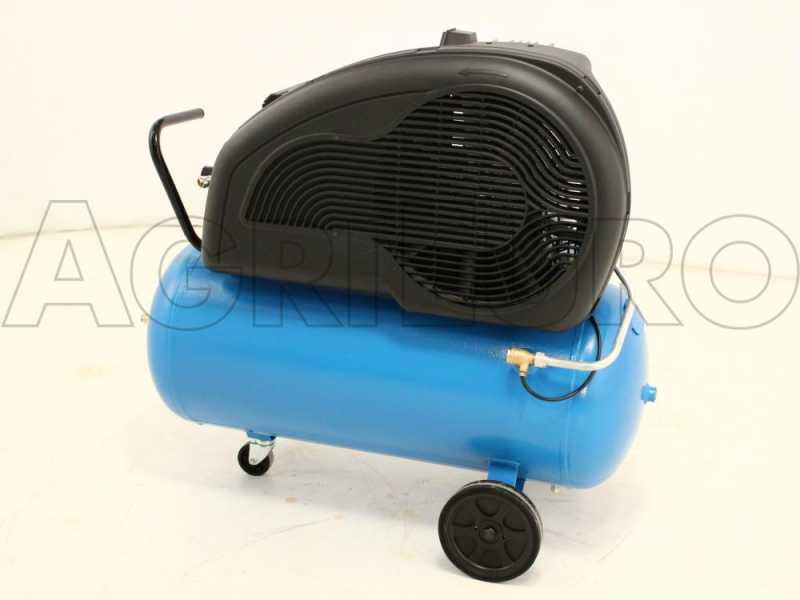 Abac hot sale 50 hp2
