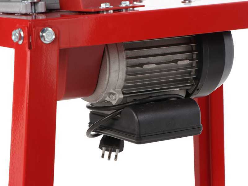 Grifo SPB - Tomato Press with Bench - 375W - 220V Electric Motor
