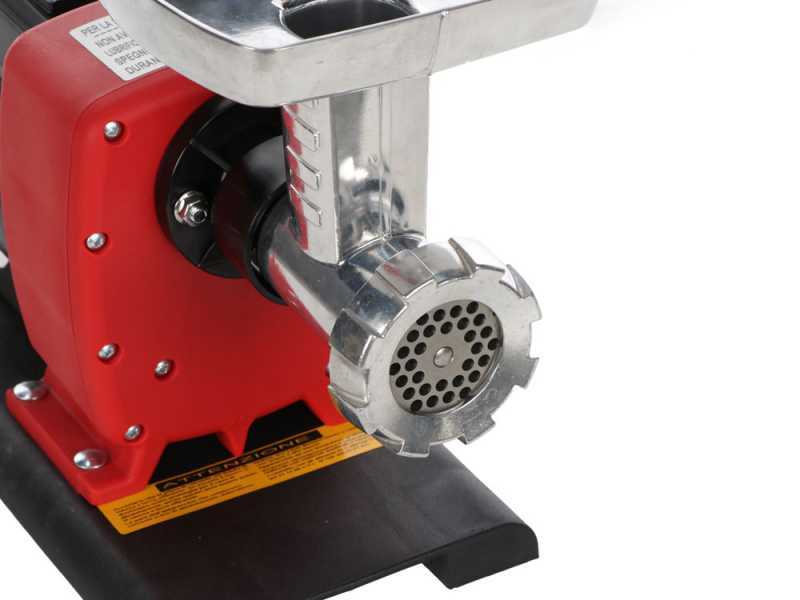 New O.M.R.A TC8 - Electric meat mincer - 370W