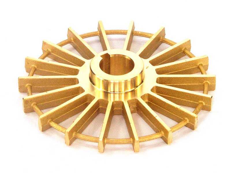 Tellarini EEM 25 - Electric brass transfer pump - Single-phase - 230V