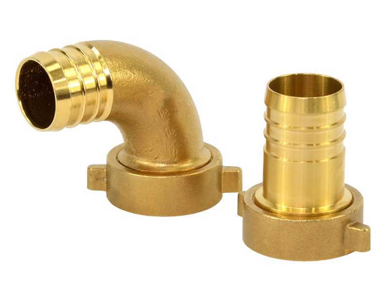 Tellarini EEM 20 - brass transfer pump
