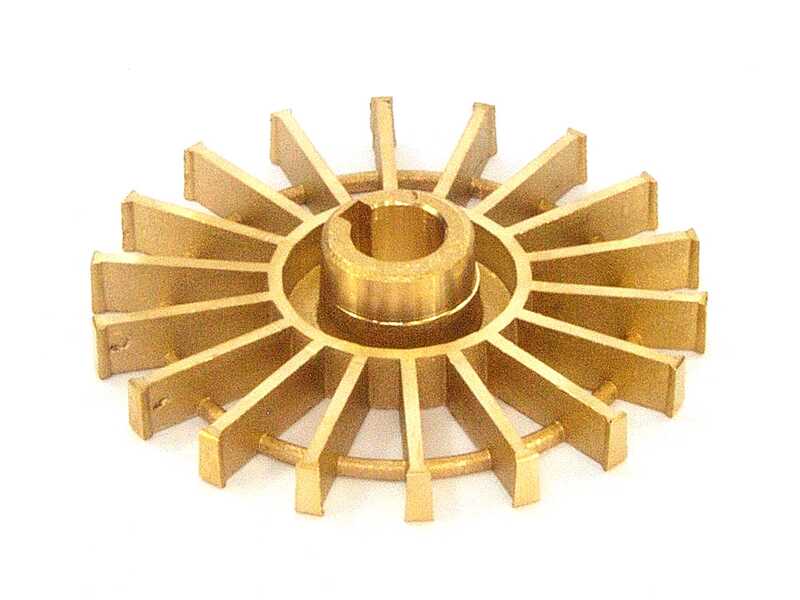 Tellarini EEM 20L - brass transfer pump - Single-phase - 230V