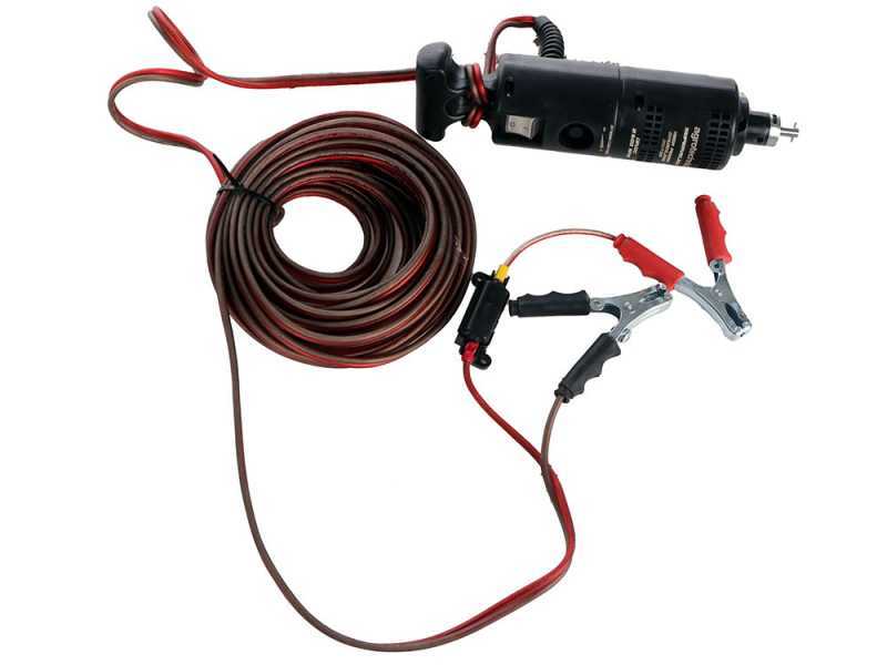 Ripartrak Agrotechnic X.16 Mark II - Electric Olive Harvester - Roto-vibratory Motion - 200 cm Carbon Pole