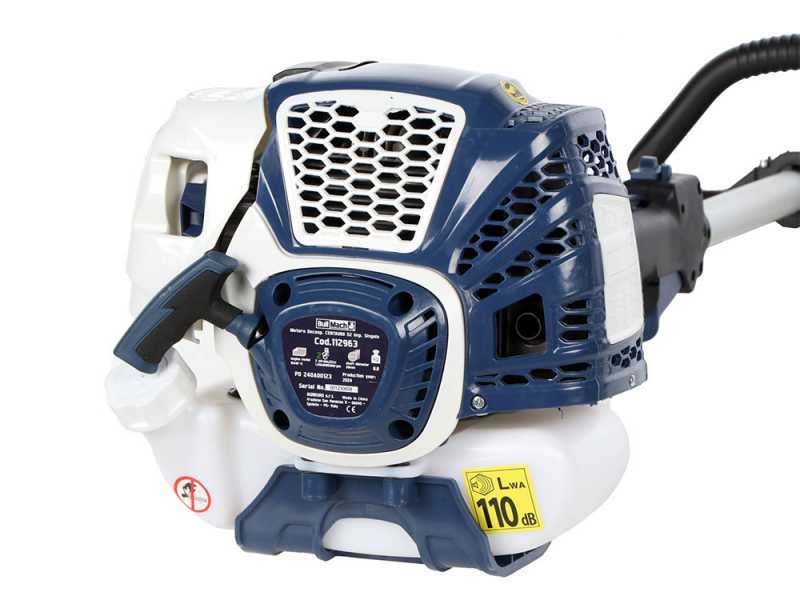 BullMach Centauro 52 - Petrol Brush Cutter