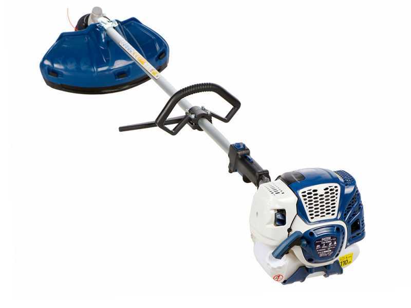 BullMach Centauro 52 - Petrol Brush Cutter