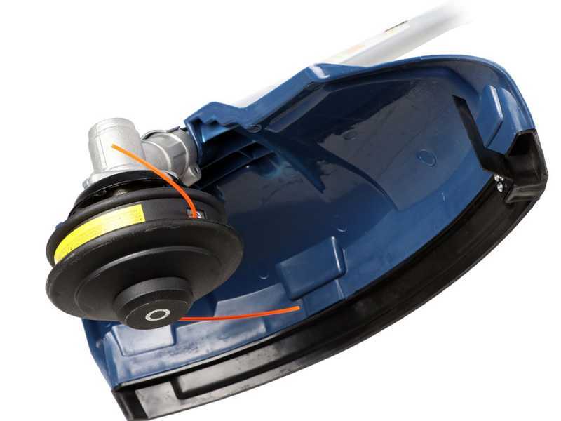 BullMach Centauro 52 - Petrol Brush Cutter - Dual Grip