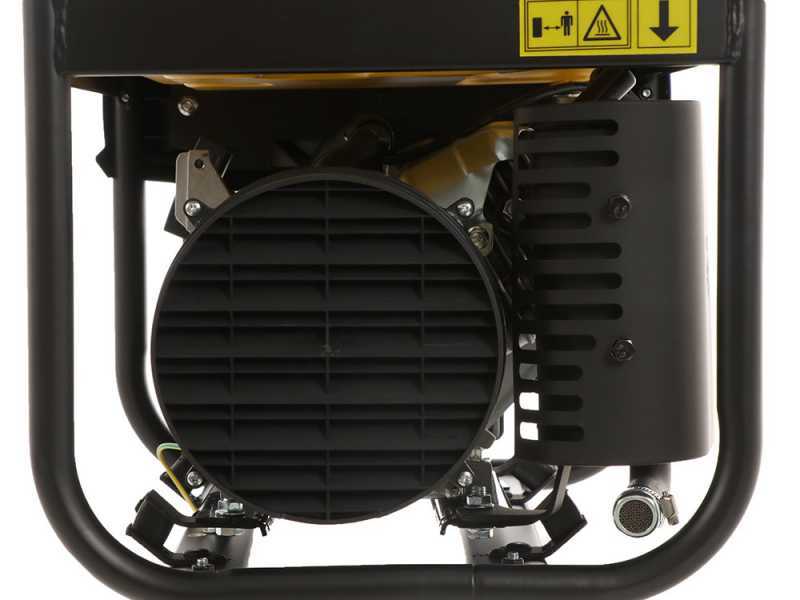 Stanley SIG 2000-1 - Generator Set - 2 kW