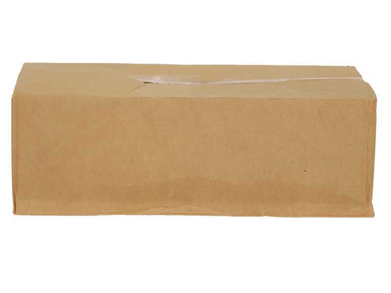 Mille Stella Large - Handcrafted Iron Coal Barbecue - 67,5x37 cm