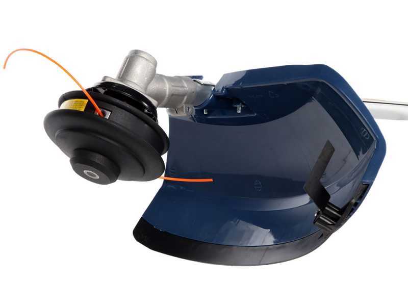 BullMach Centauro 52 - Backpack Brush Cutter
