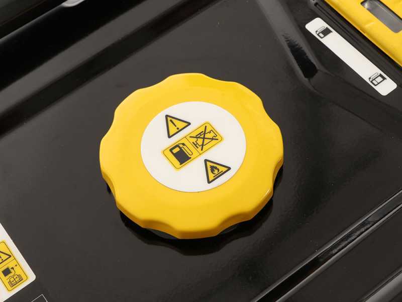 Stanley SG 4200B - Power Generator