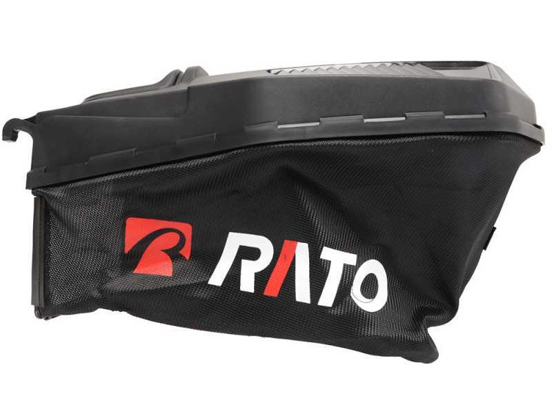 Rato Multipower RMS51Q-V170 - Traction petrol lawnmower - 170cc Rato engine