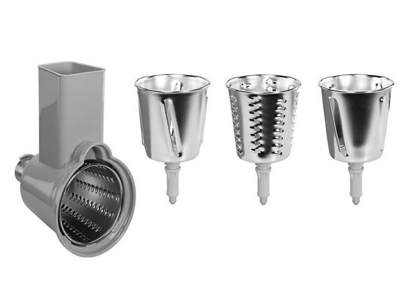 Smeg SMSG01 cylinder vegetable cutter accessory
