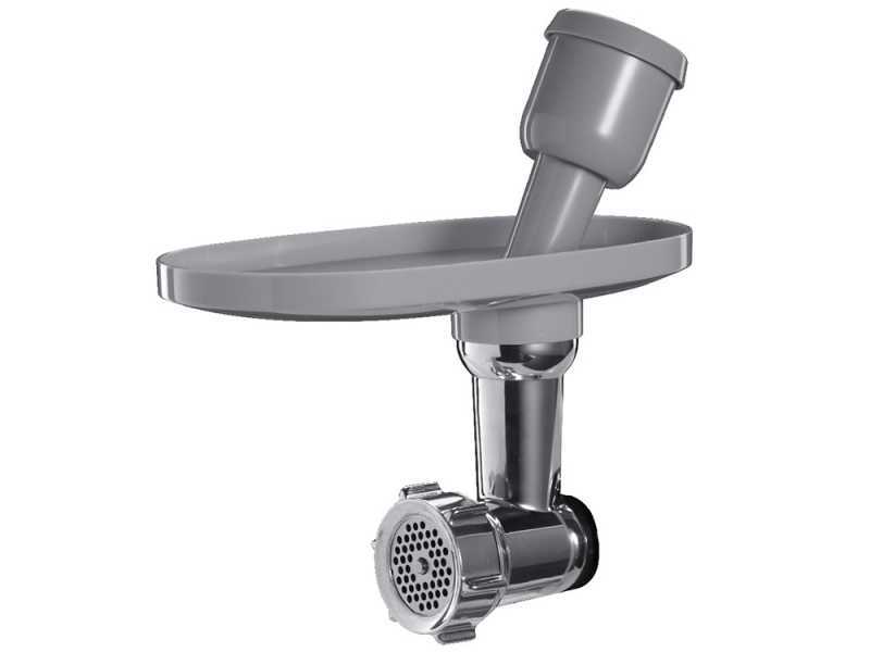 Smeg food processor accessory SMMG01