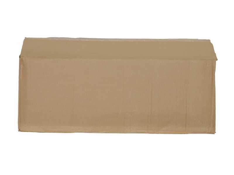 Mille Teseo - Handcrafterd Iron Coal Barbecue - 60x43cm