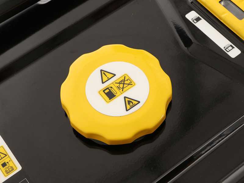 Stanley SG 5600B - Power Generator