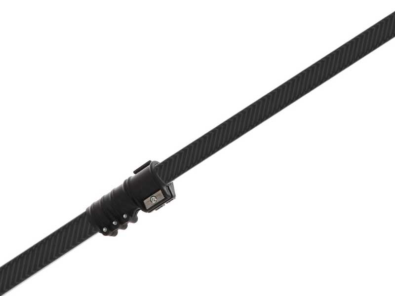 Campagnola Icarus V1 ECO Plug-in - Carbon Pole - 225 - 290 cm - Electric Battery-powered Olive Harvester