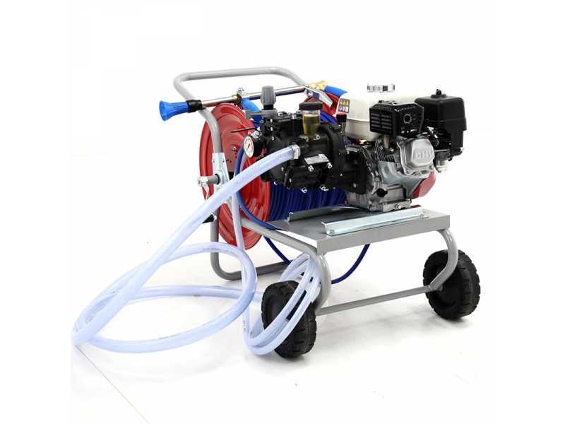 Honda power cheap sprayer price