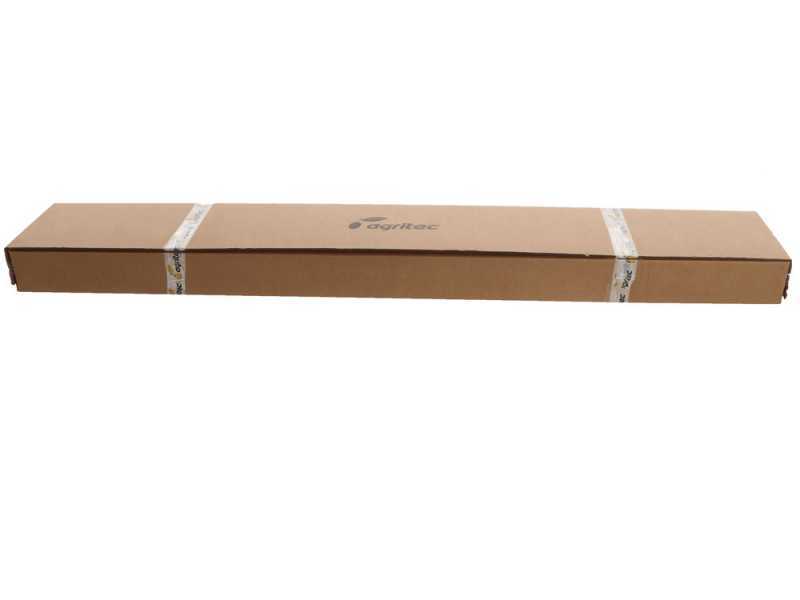 Oliviero Flex PPF Fisso - Olive Harvester with  Lithium Battery - Fixed Aluminium Pole 240 cm