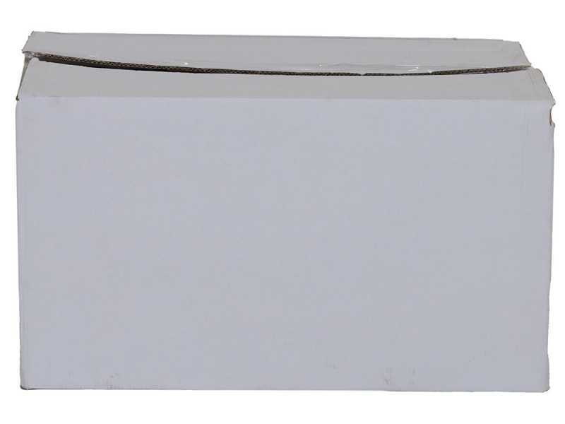 Mille Eliseo Small - Handcrafted iron charcoal barbecue - 47,5x37cm