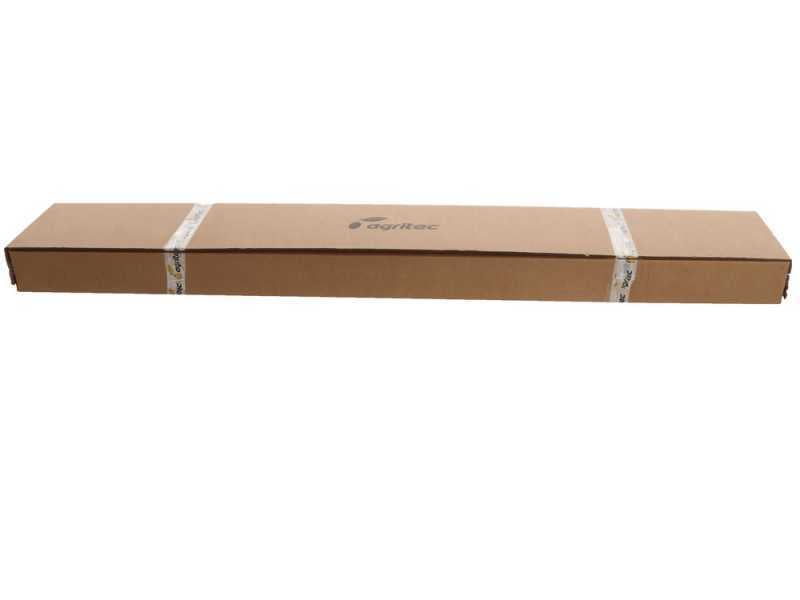 Oliviero Flex PCT Premium Cordless - Olive harvester with lithium battery-powered - Carbon pole - 235-335cm - 2x 21.6V 4.5Ah