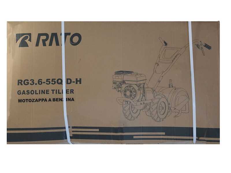 Packaging